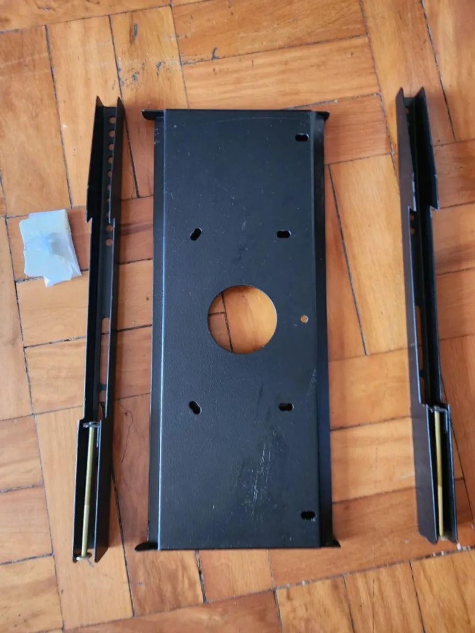 Suporte TV fixo de 55' Polegadas excelente estado