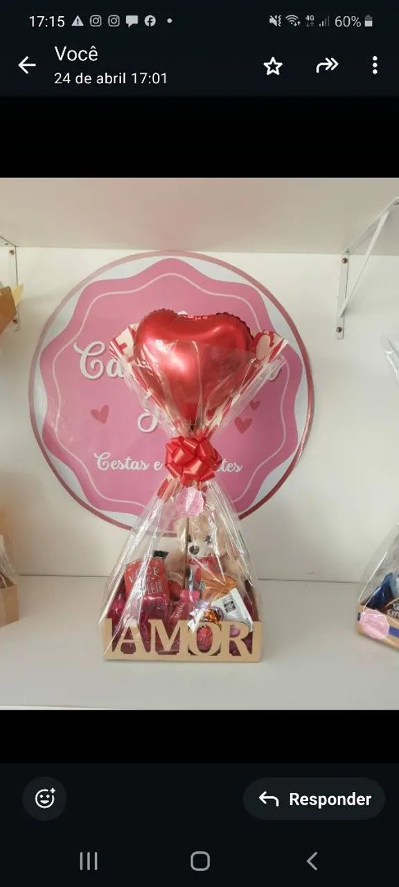Mimos e presentes - Foto 3