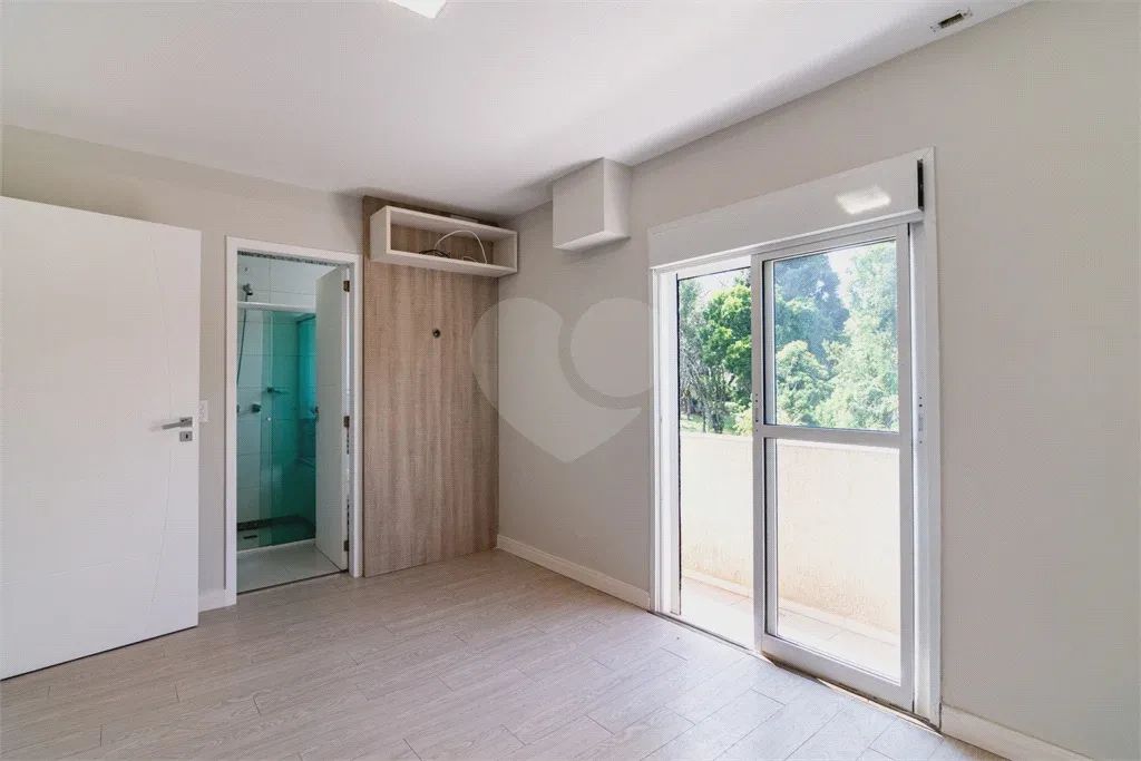 Sobrado para venda tem 129 metros quadrados com 3 quartos em Boa Vista - Curitiba - PR - Foto 3