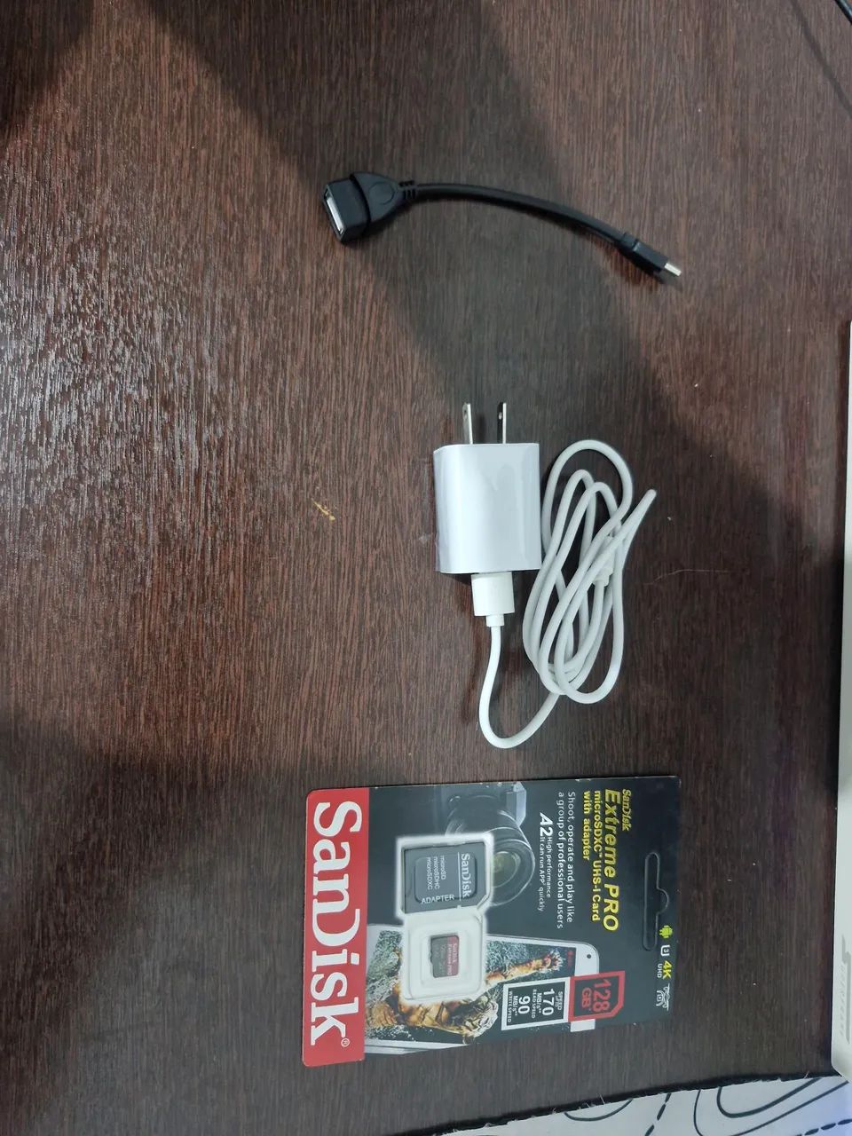 URGENTEE!!! TABLET MEDIATECK + CAPINHA + CARTÃO DE MEMORIA - Foto 5