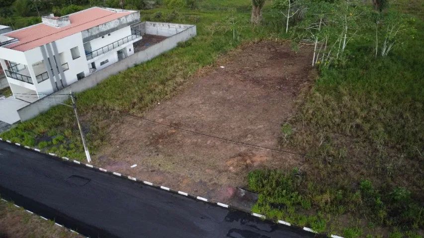 Fazenda Real - Terreno Quitado e Com Escritura - Imperdível - Foto 2