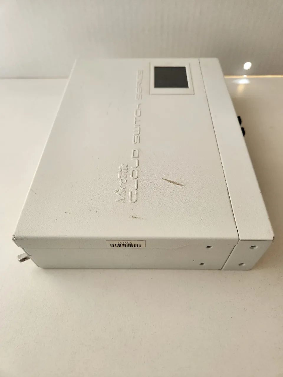 Switch Mikrotik CRS212-1G-10S-1S+IN - Foto 2