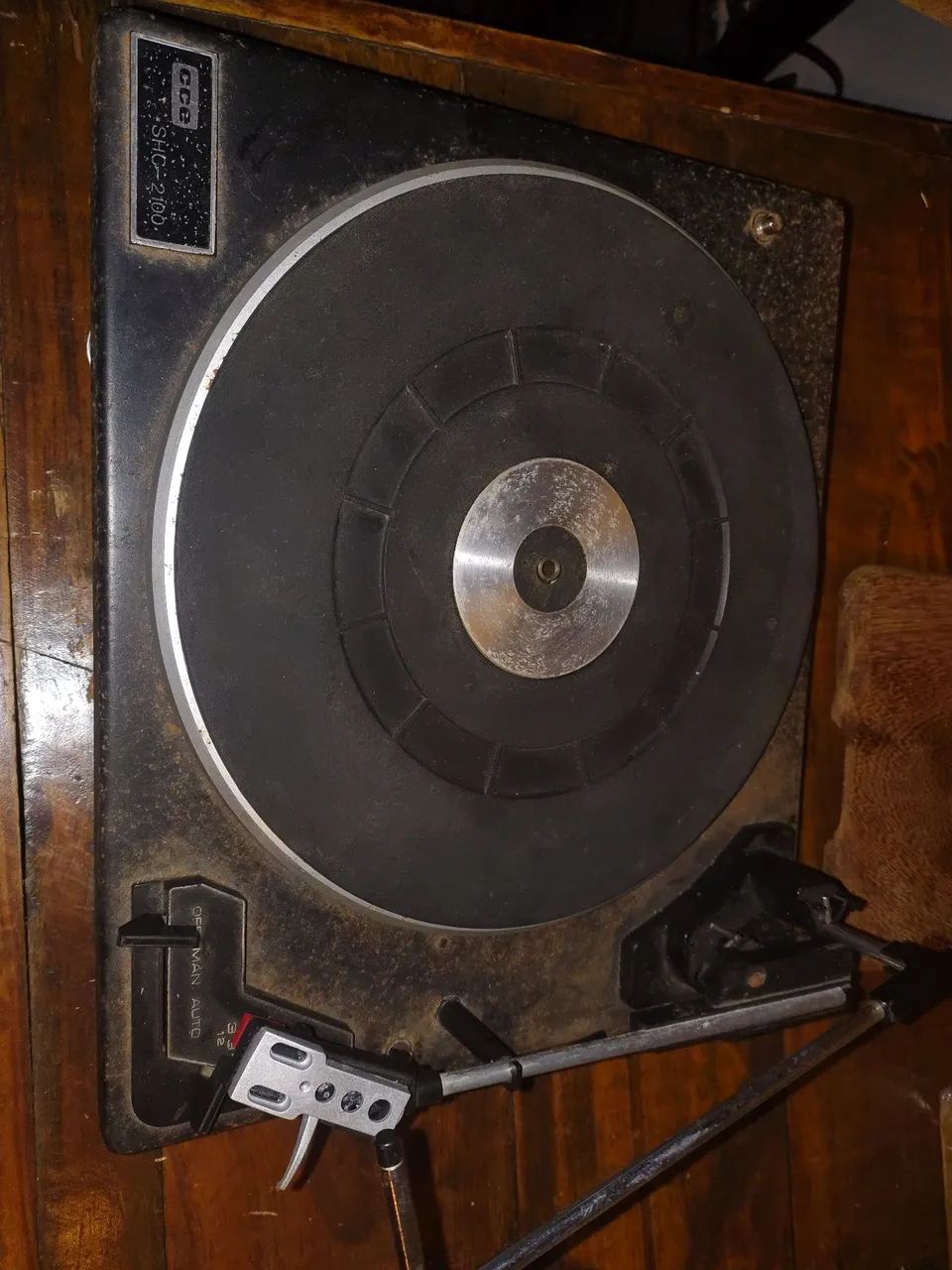 Toca disco cce 210064167724854275120