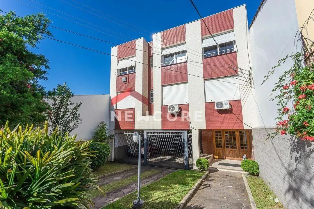 Apartamento em Rua Camaquã - Camaquã - Porto Alegre/RS - Foto 4