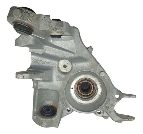 @ Manga Eixo Tras Jaguar E Pace P250 Awd 2.0 T 2018 - Peças para