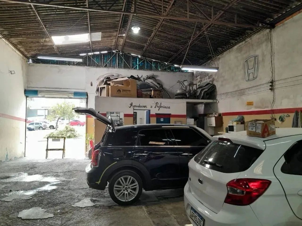 Galpão à venda em Osasco, Presidente Altino, com 300 m² - Foto 4