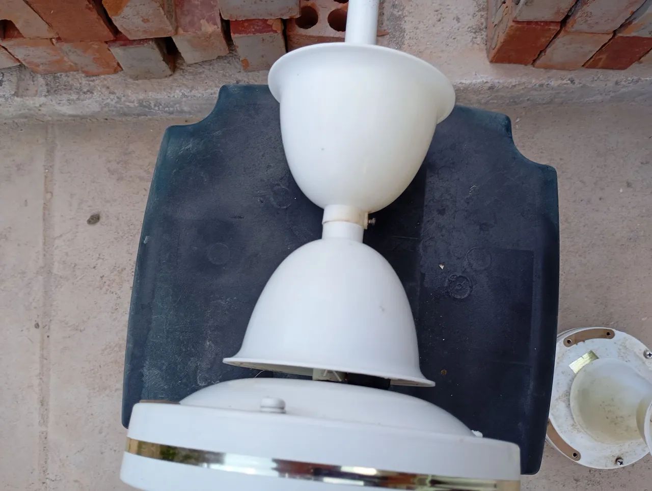 Ventilador de Teto - Foto 4