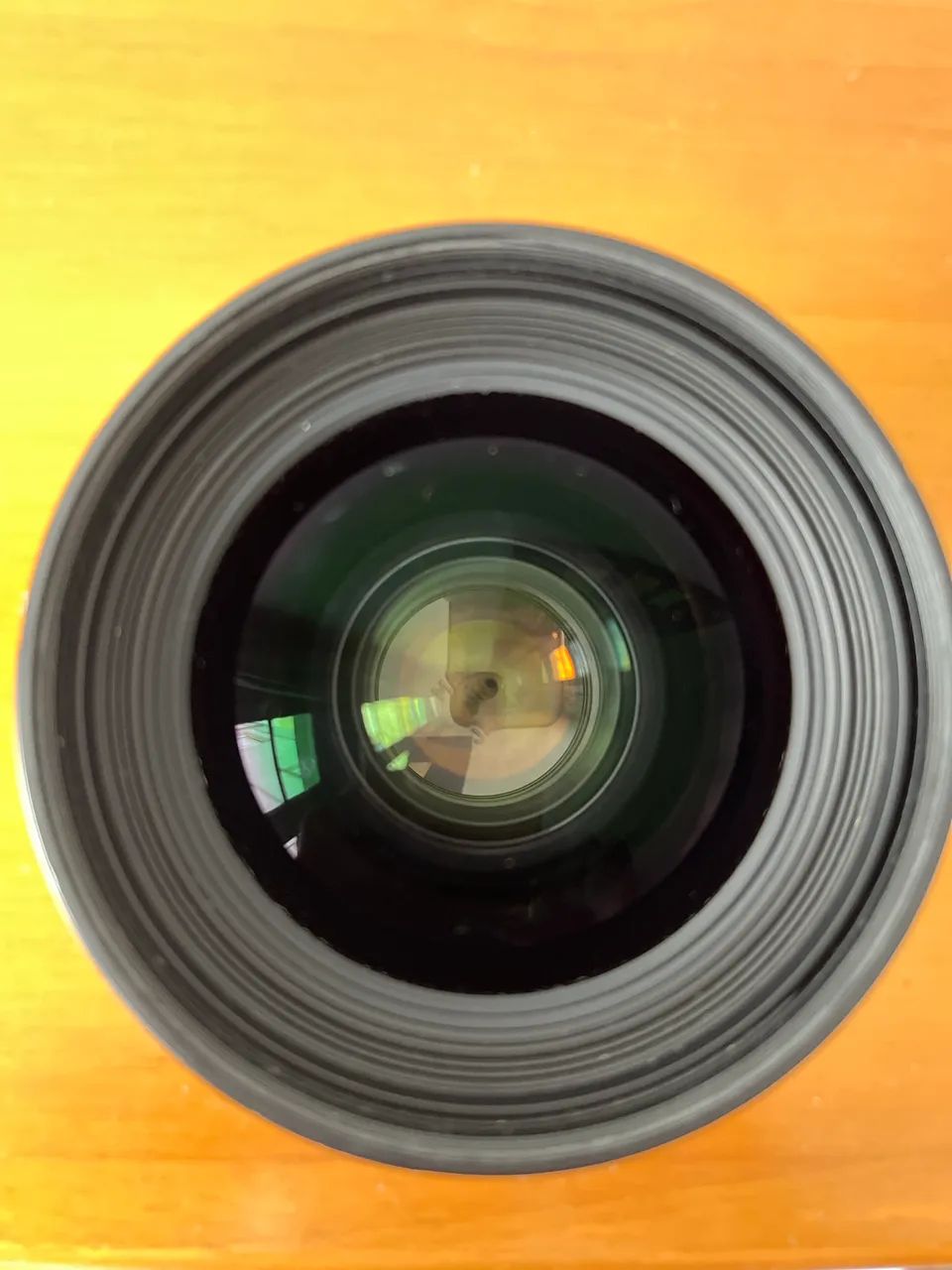 Câmera Cânon 5D Mark IV Lente Sigma Art 35mm 1.4 - Foto 5