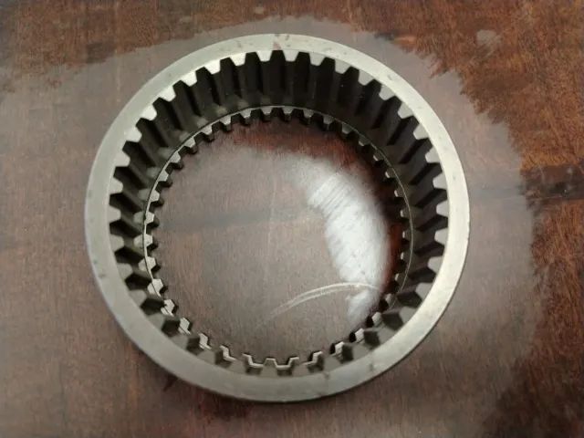 Luva do Sistema de Bloqueio do Diferencial Suzuki - Código 29262-66J00 - Foto 3