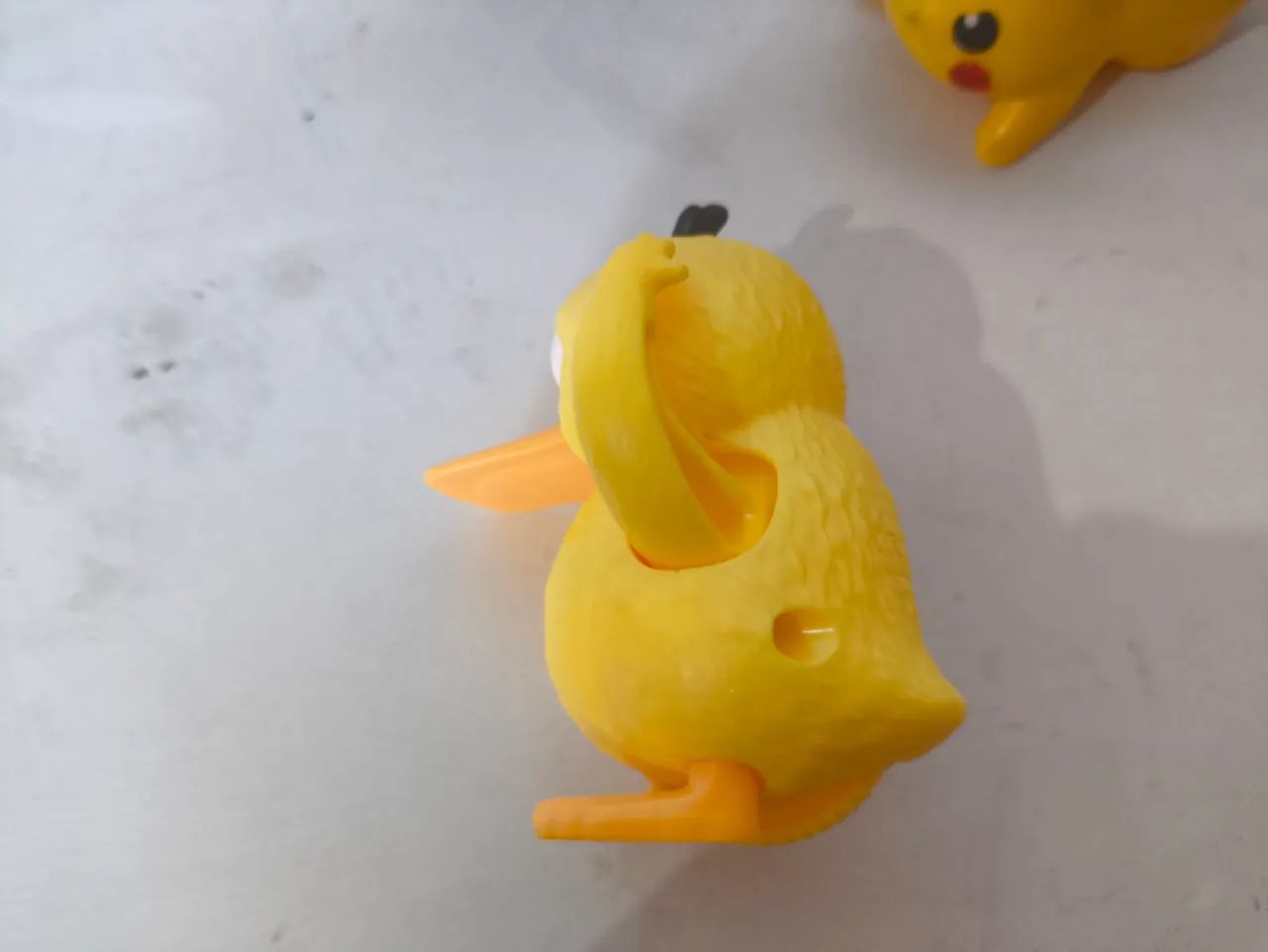 Bonecos Pokémon MC Donalds - Foto 4