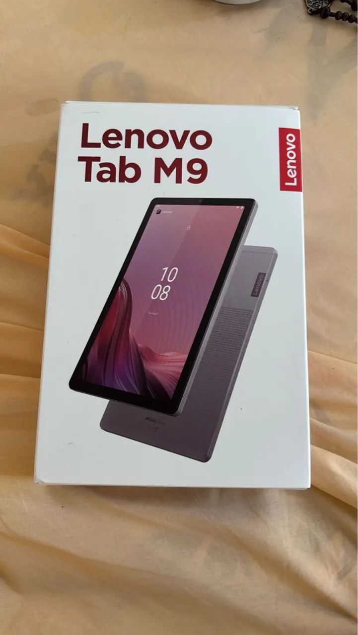 NOVO - Lenovo Tab M9, 4 GB de RAM, 64 GB  - Foto 2