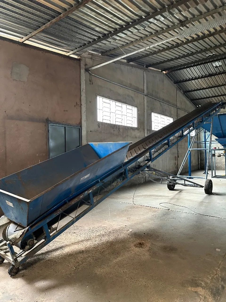 Silo semi novo  - Foto 3