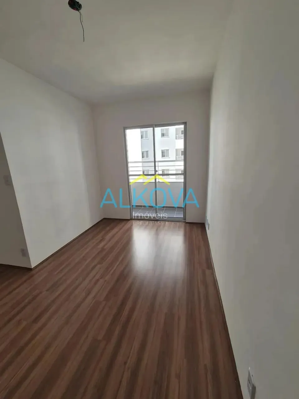 Apartamento para locação, Parque Residencial Flamboyant, São José dos Campos, SP