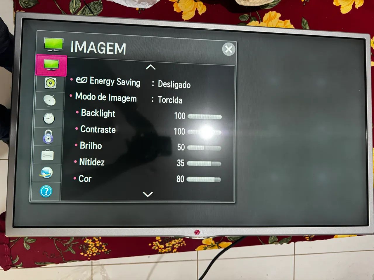 TV Smart LG 32 Polegadas - TVs - Centro, Feira de Santana 1439034469 | OLX