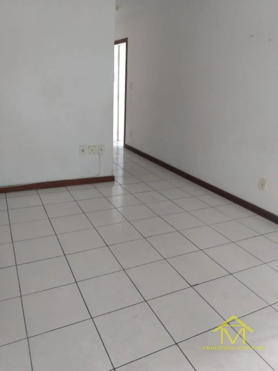 3 quartos no Centro de Vila Velha - Ed. Bianchi Cód: 23156 R