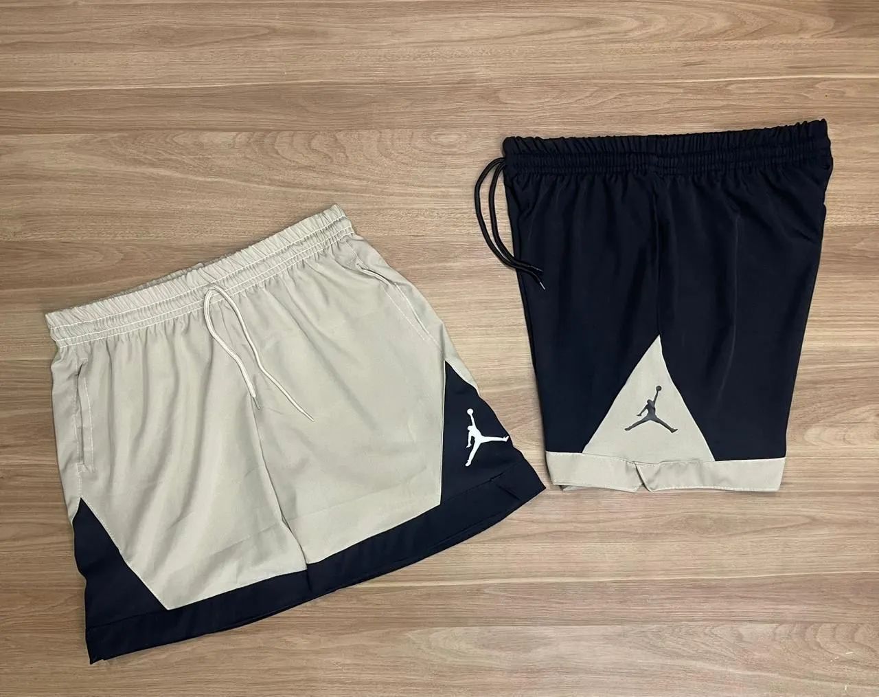 Bermudas Nike Jordan. - Foto 2