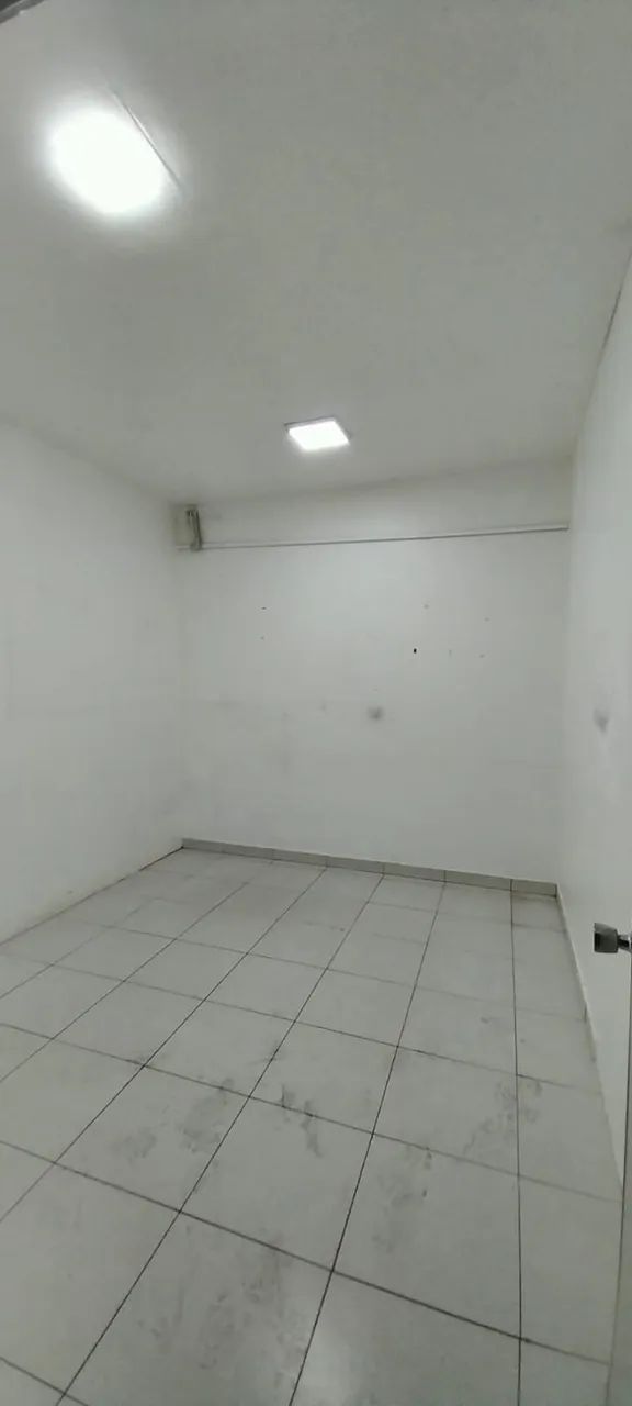 Aluga salas comerciais na Avenida jatuarana. - Foto 5