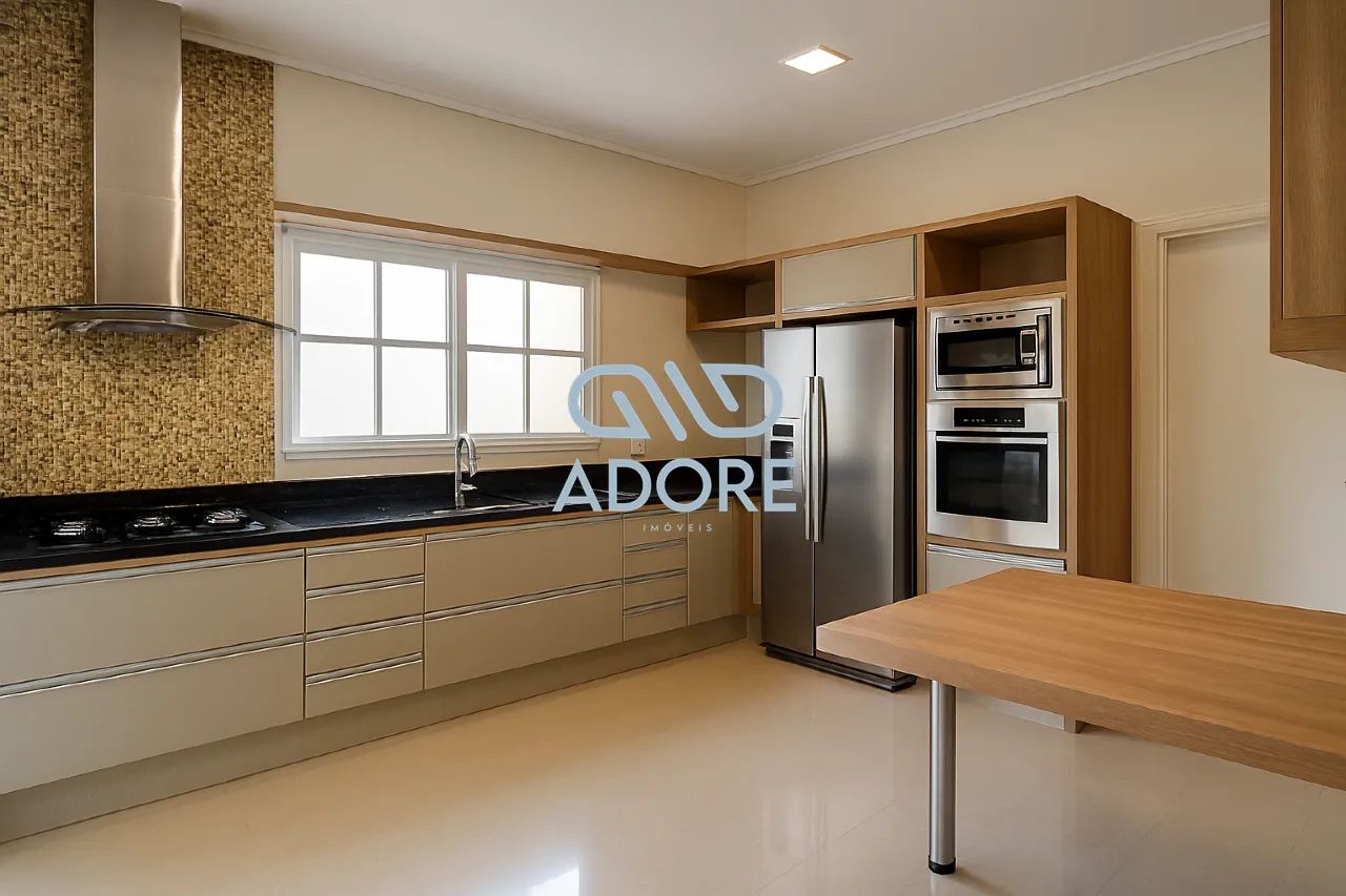 Casa Térrea para Aluguel no Condomínio Parque Xapada em Itu - SP | 4 Quartos | - Foto 5