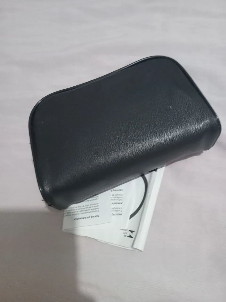 Aferidor de pressão  - Foto 3