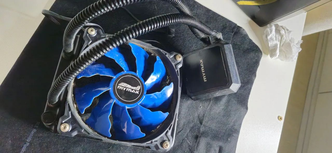 Placa-Mãe AMD FX Socket AM3+ - Foto 3