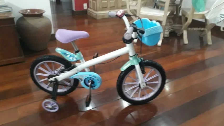 bicicleta infantil - Foto 2