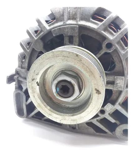Alternador Renault Clio 1.0  *6b Cx1199 - Foto 5