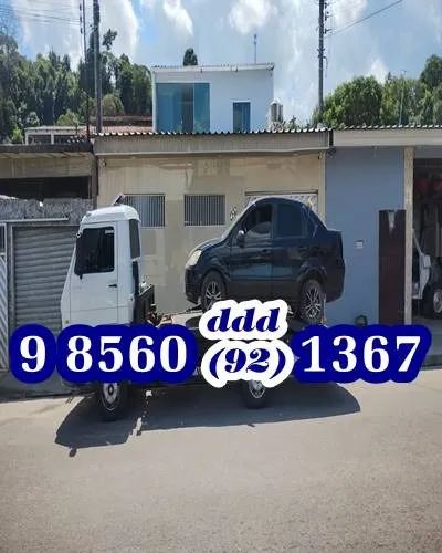 Guincho Reboque Pode Ligar 
