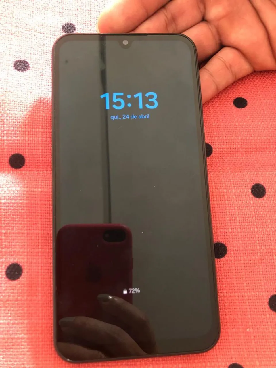 Samsung A24