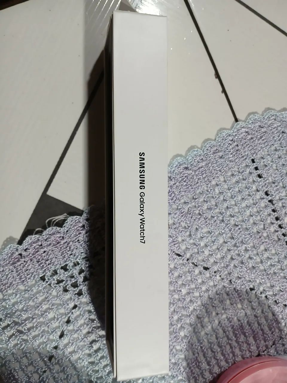 Smartwatch Samsung - Foto 5
