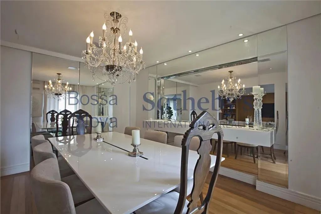 Apartamento sofisticado próximo ao Parque do Povo no Itaim - Foto 2