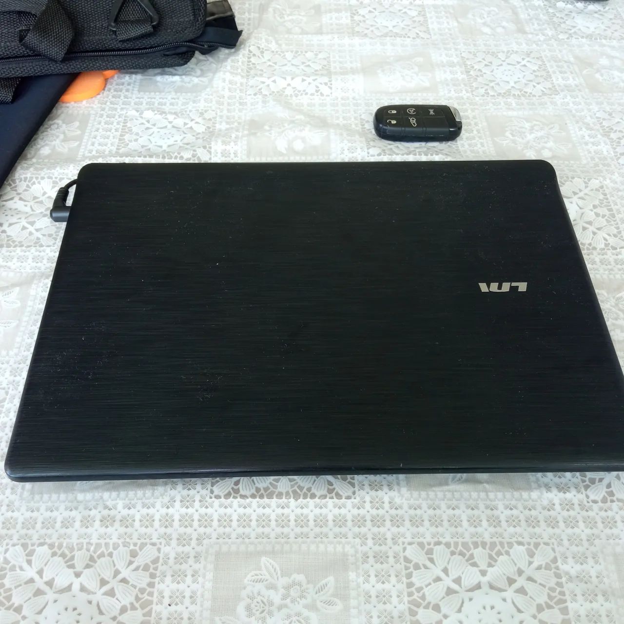 Notebook  LM