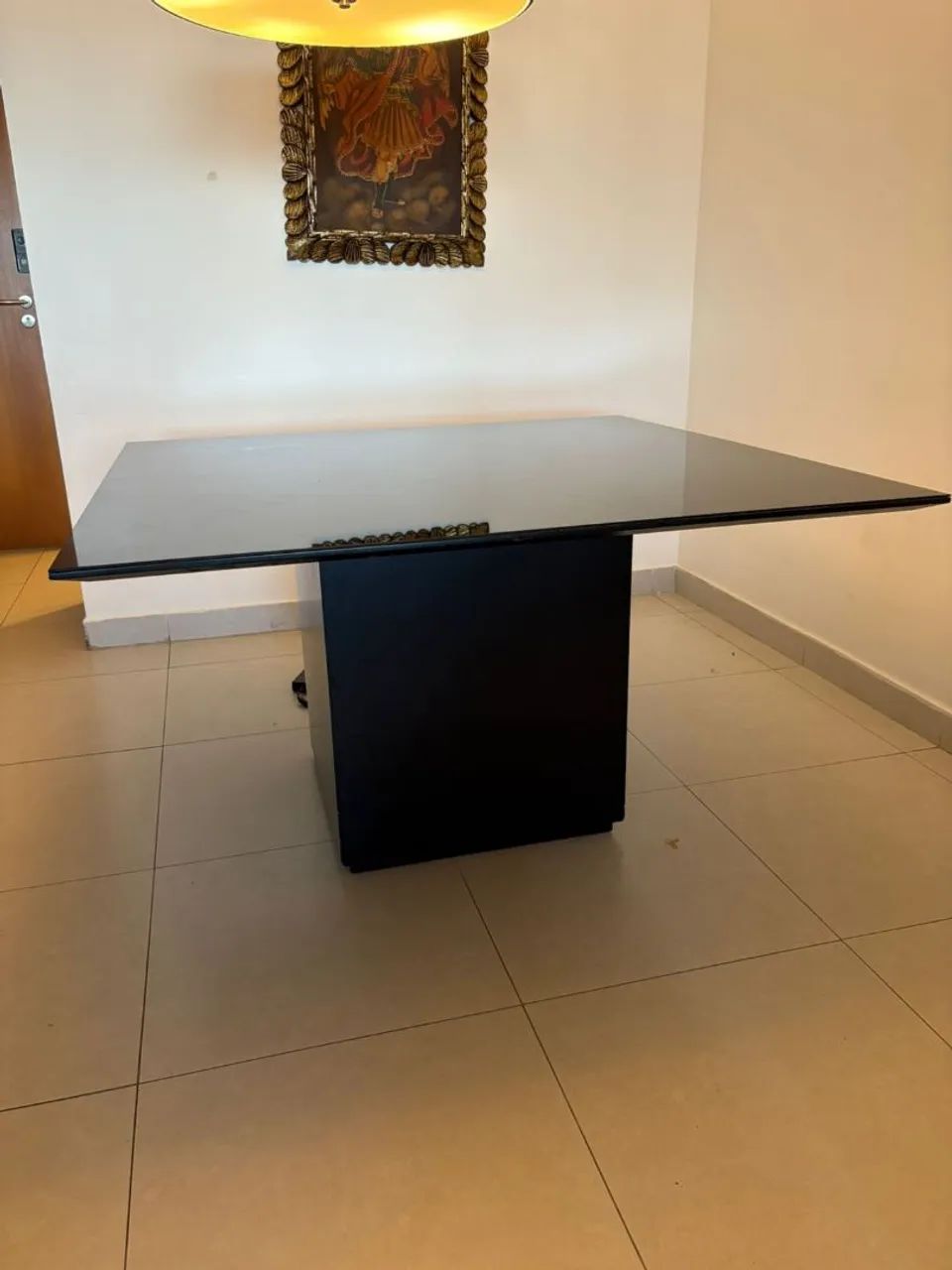 Mesa de Jantar Quadrada - Foto 2
