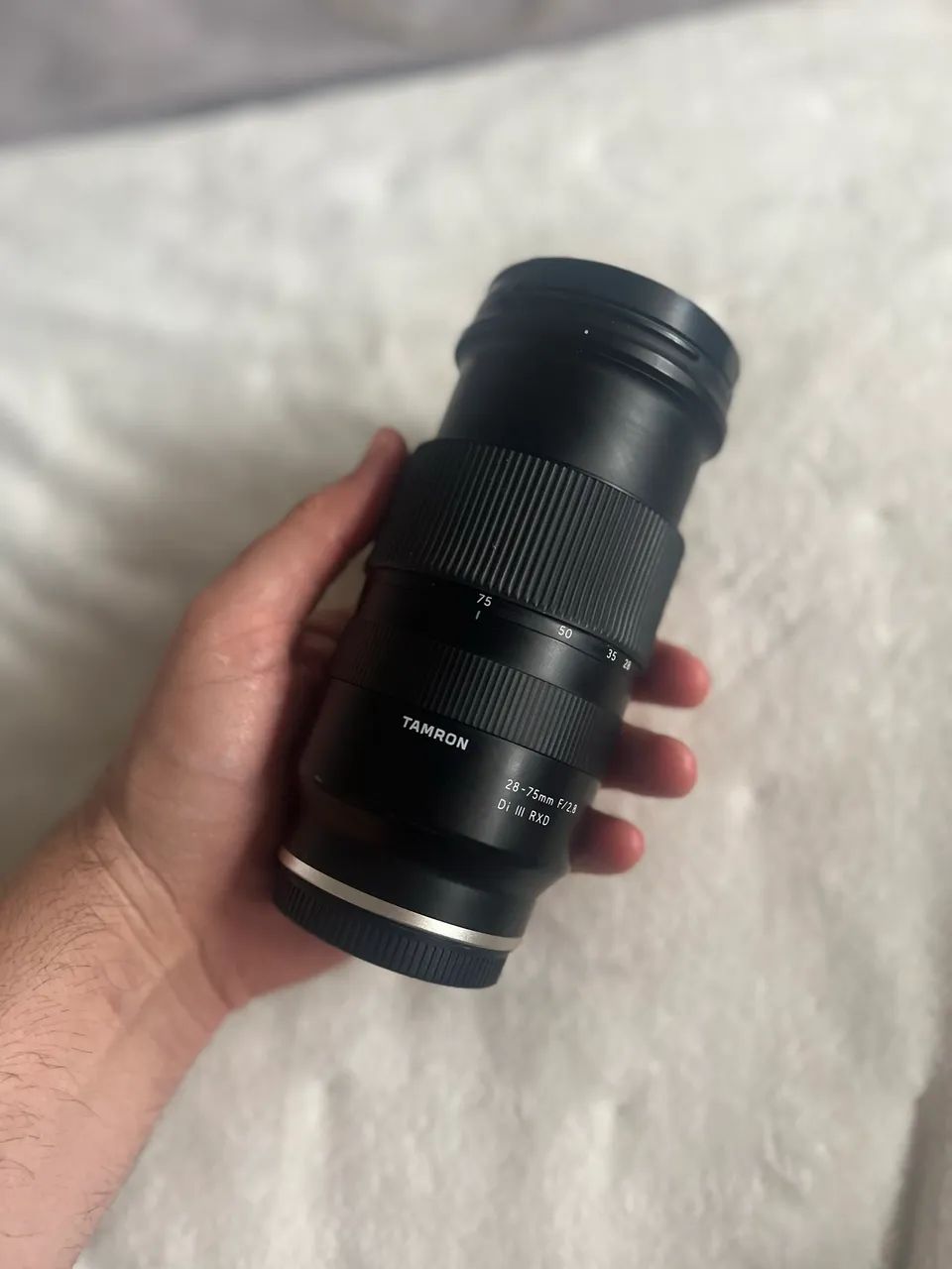 Lente fotográfica  - Foto 6