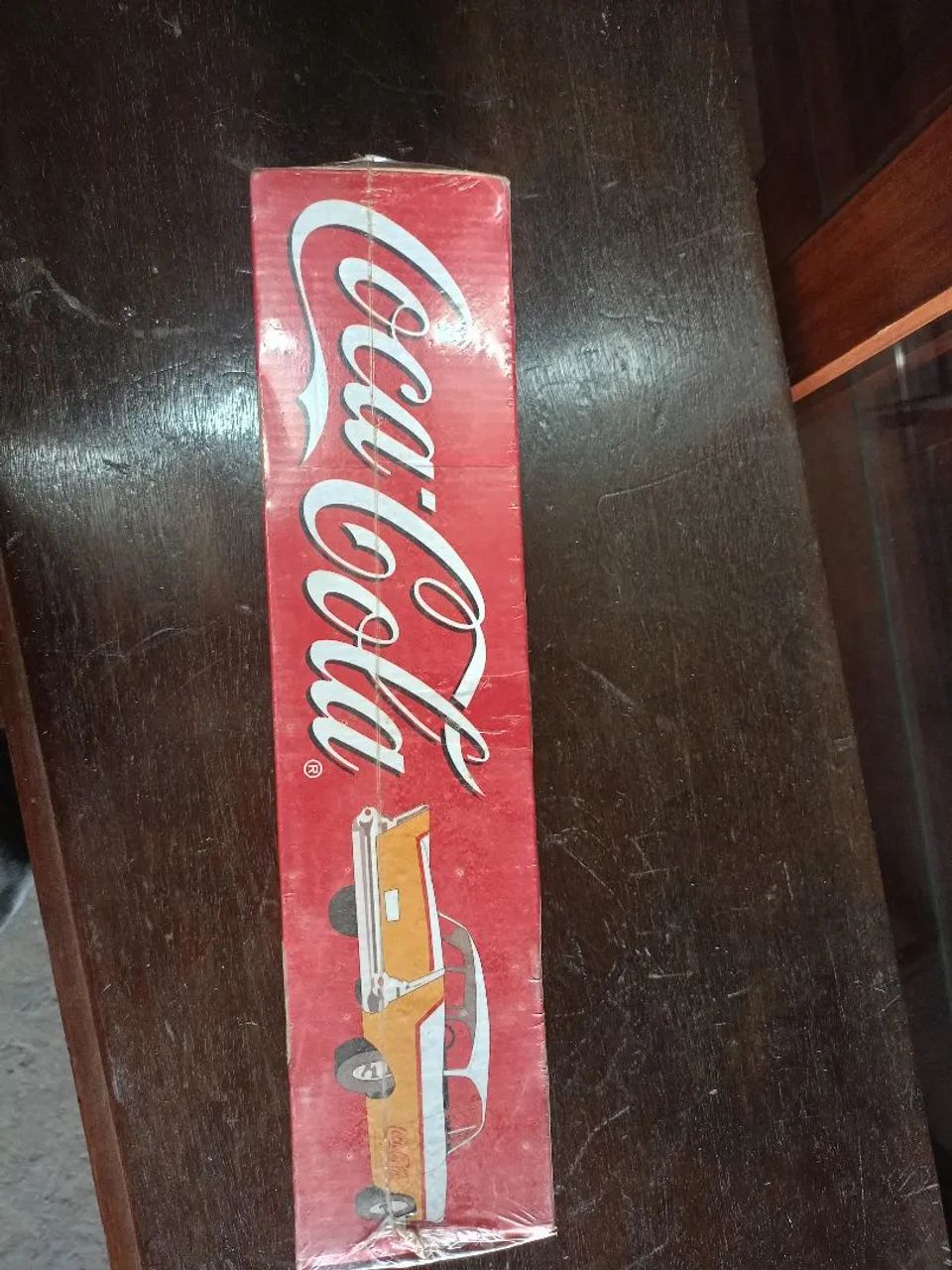 Kit Coca-Cola Canecas e Salgadinhos Jardetto's - Foto 4