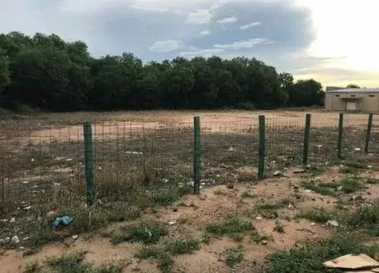 Excelente Terreno no palmiro Paes de barros