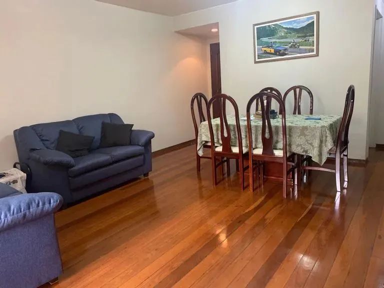 Apartamento 3 quartos para Venda Asa Norte, Brasília. - Foto 4
