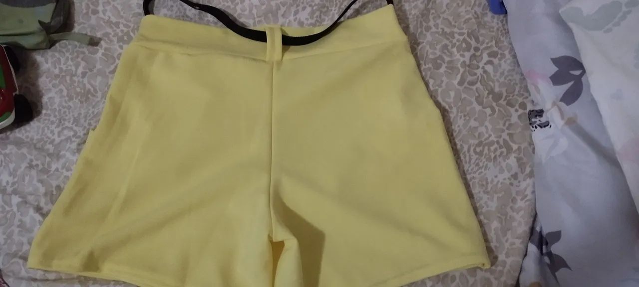 Short saia  - Foto 2