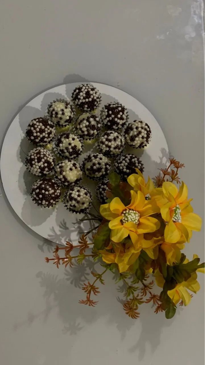 doces  - Foto 2