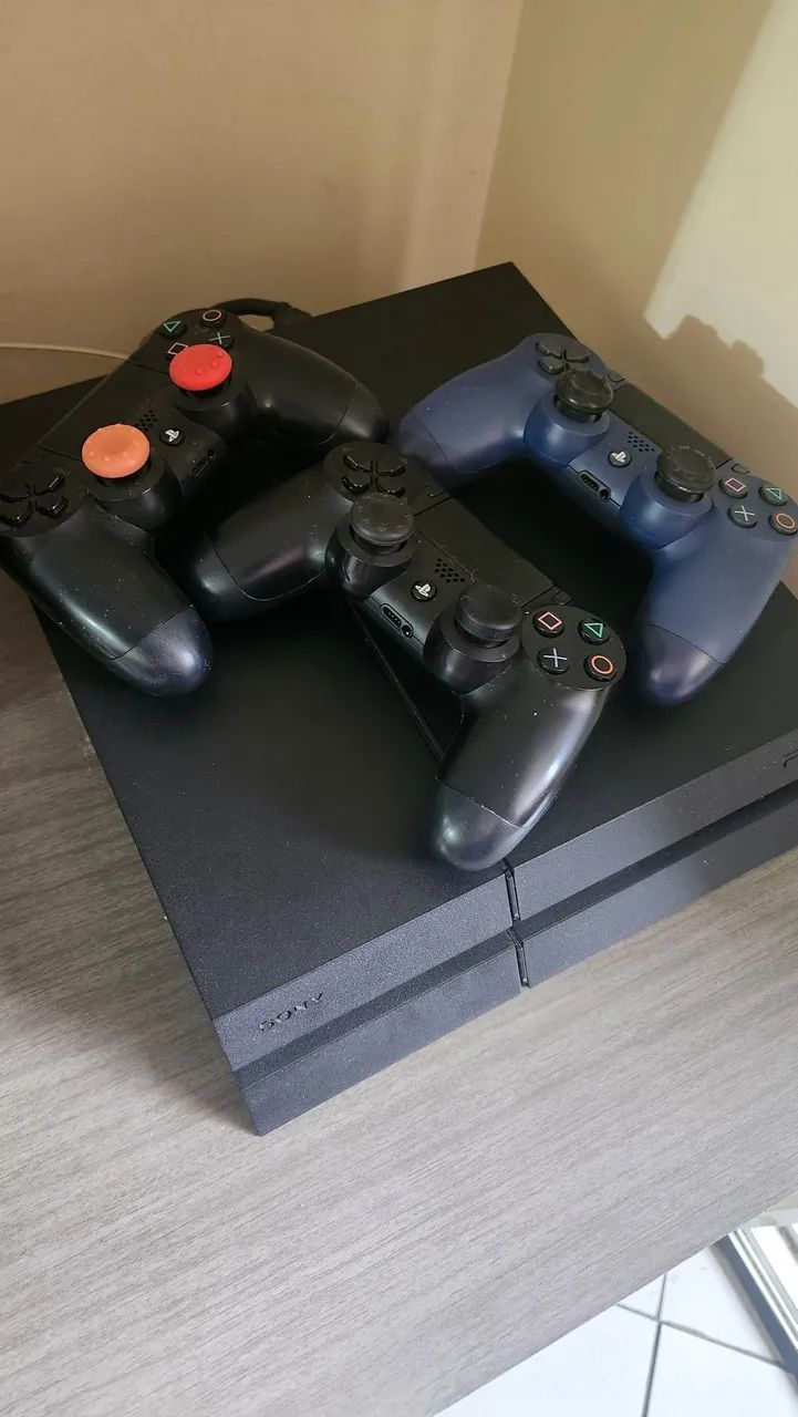 Playstation 4 - Foto 2