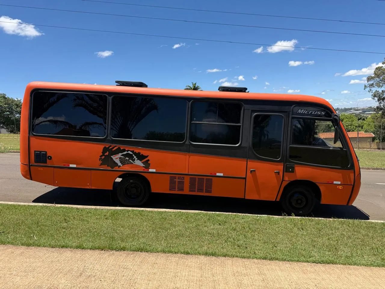 Motor home homologado  - Foto 3