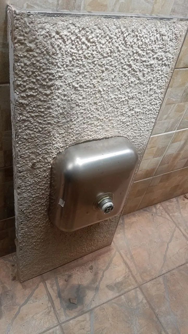 Pias em inox  - Foto 2