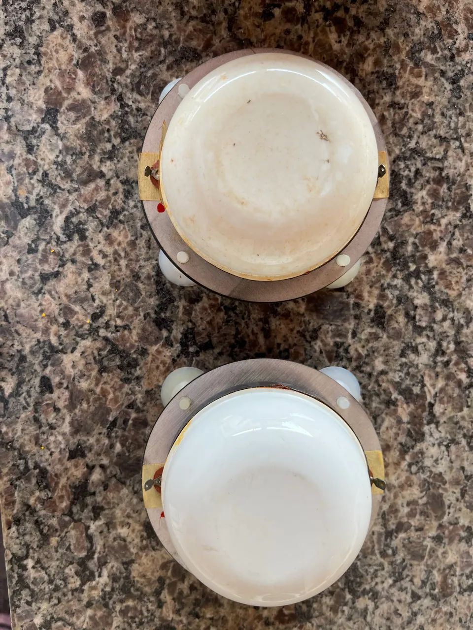 Auto falante Gradiente DM3 (par) - Foto 4