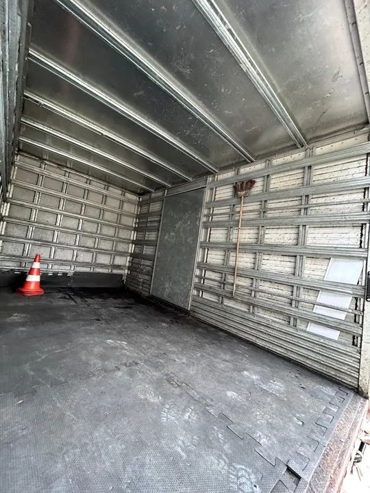Caminhão Iveco - Ótimo estado - Foto 11