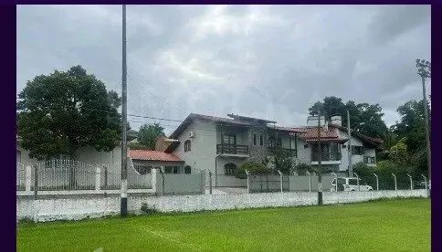 Casa de 4 dormitórios à venda no bairro Pantanal, em Florianópolis. - Foto 5