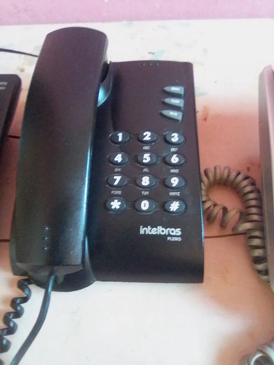 TELEFONE  FIXO - Foto 4