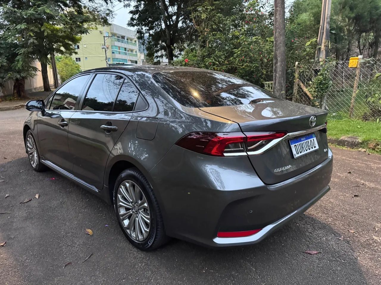 COROLLA XEI LINDÍSSIMO  - Foto 2