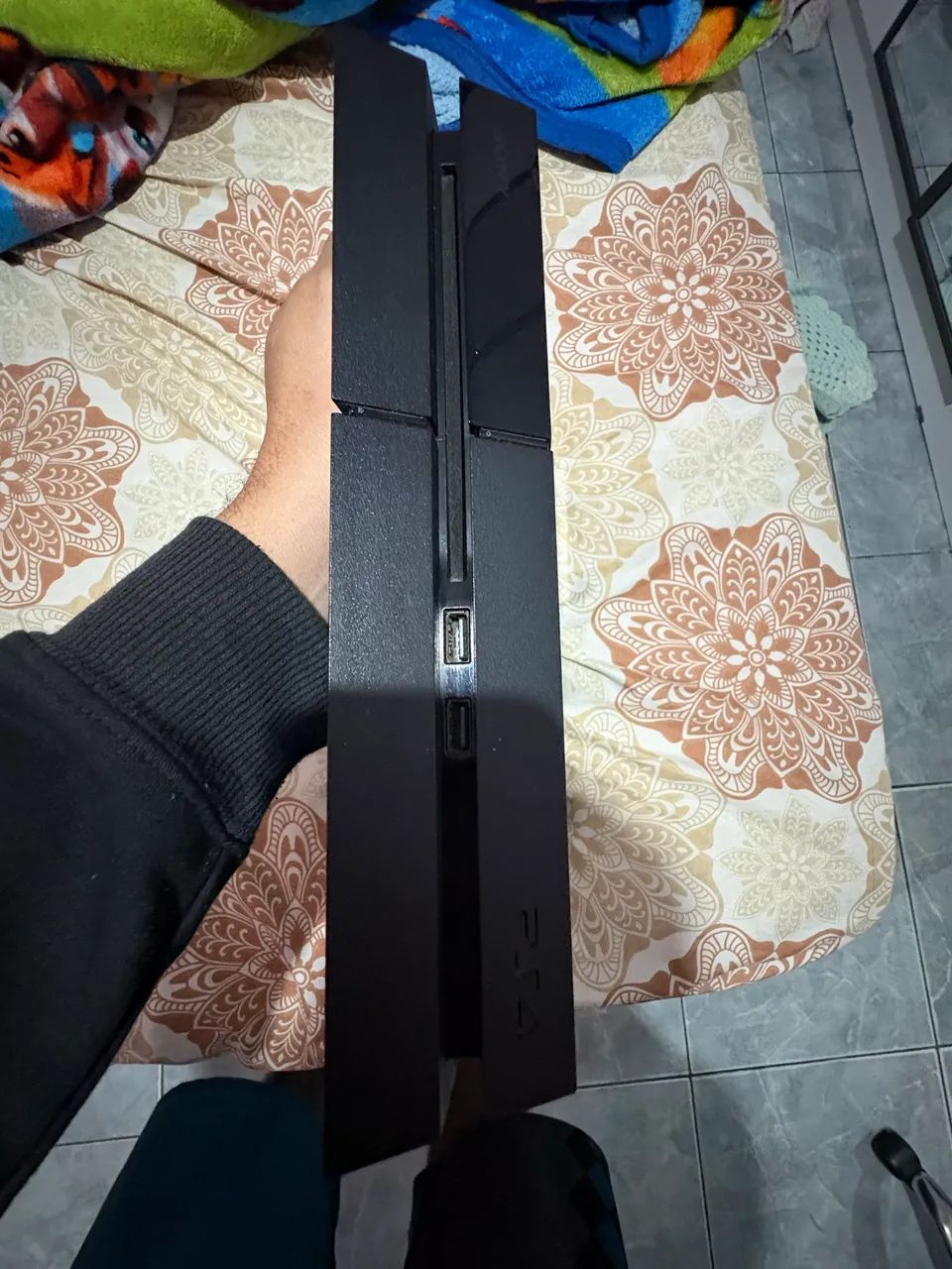 PlayStation 4  - Foto 3
