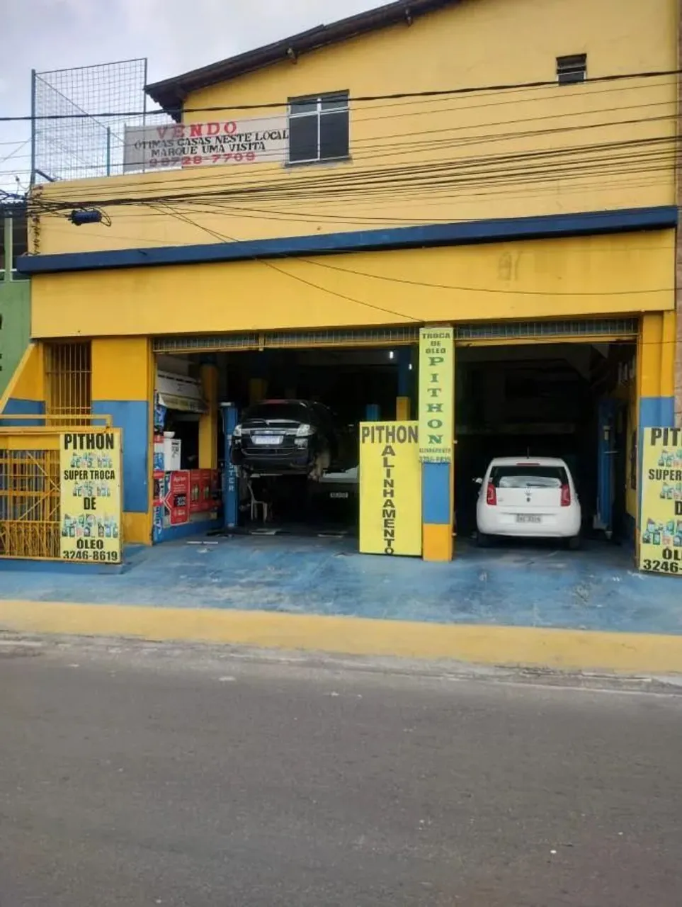 Arrendamento para Venda em Salvador, Lobato