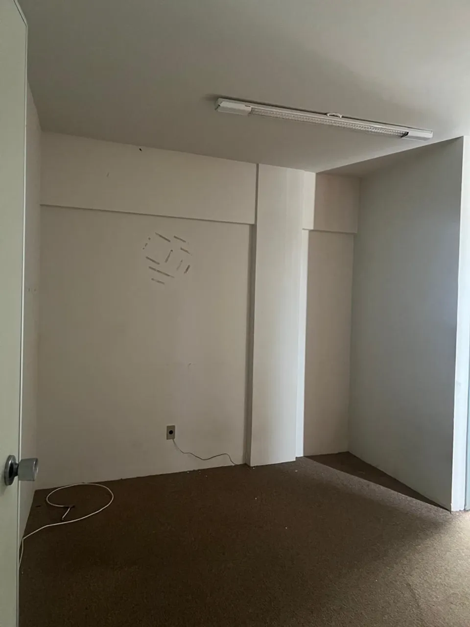 Sala comercial para venda ou locação