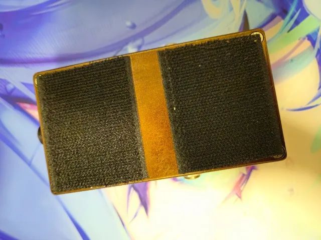 Pedal Fuzz Wampler Leviathan - Foto 2